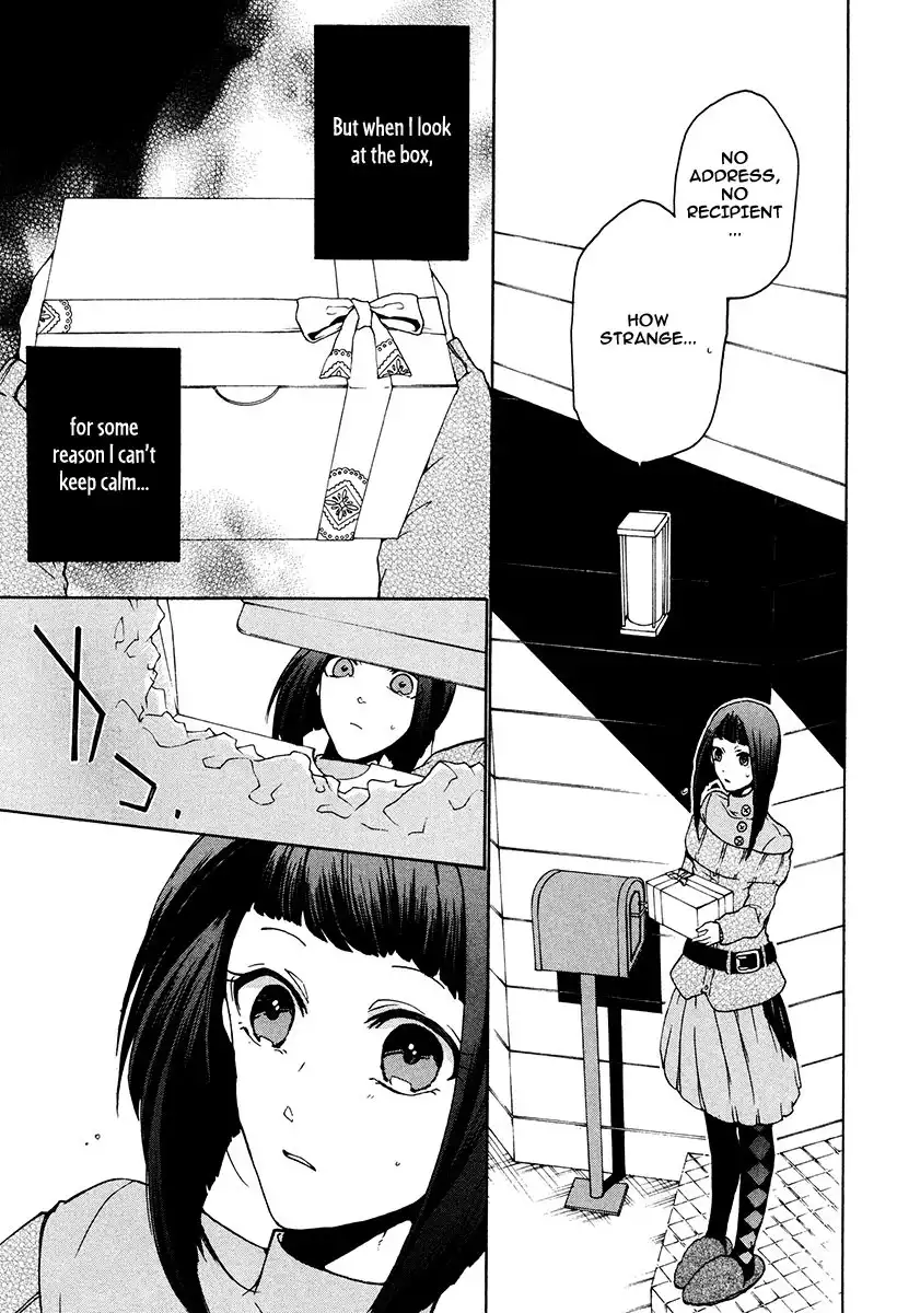 Kataribe no Risuto Chapter 15 2